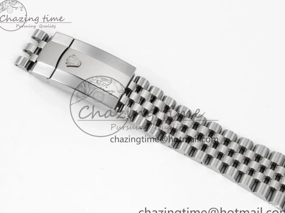 MiroTime 0419 Lightweight DateJust 36 126234 APF 1:1 Best Edition 904L Steel Blue Sitck Dial on SS Jubilee Bracelet VR 1582